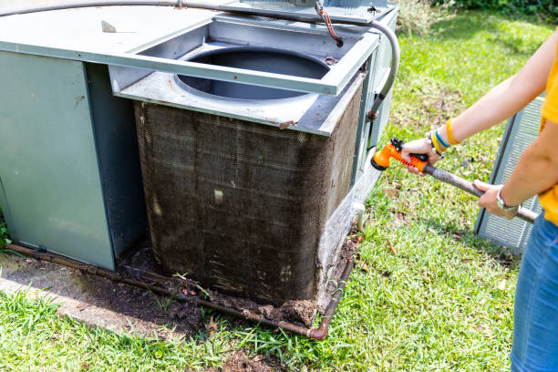 Best Air Duct Cleaning Company Near Me  in Andalusia, IL