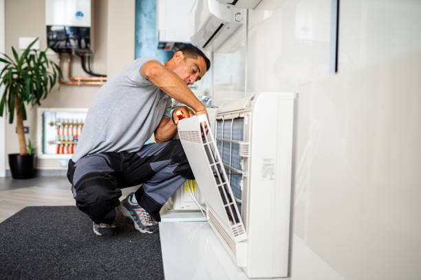Best Affordable Air Duct Cleaning  in Andalusia, IL