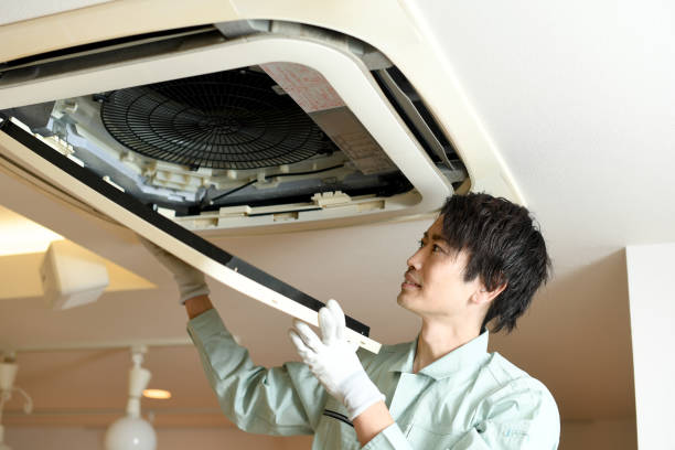 Best HVAC System Cleaning  in Andalusia, IL