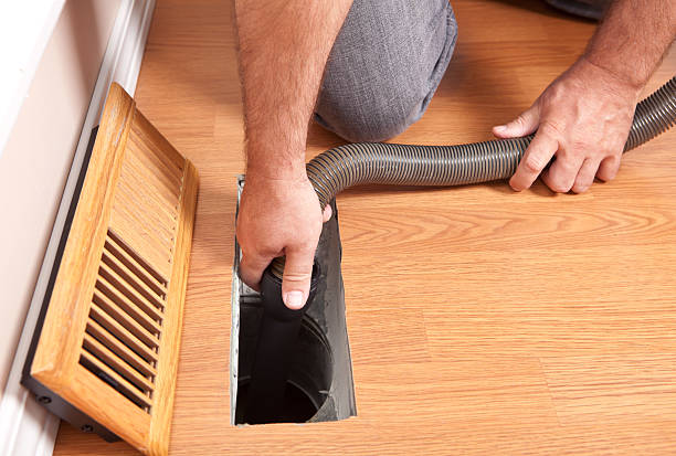 Best Best Air Duct Cleaning Company  in Andalusia, IL