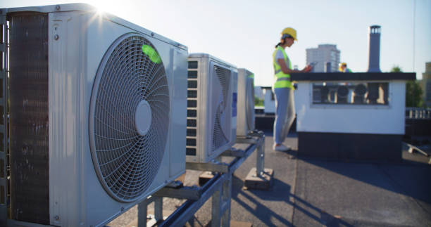 Best Commercial HVAC Duct Cleaning  in Andalusia, IL