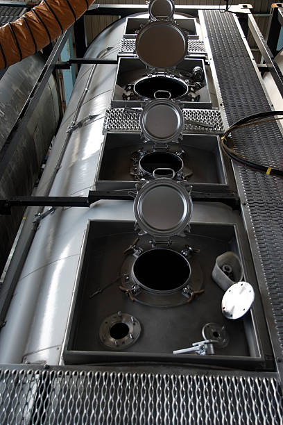 Best Professional Duct Cleaning Services  in Andalusia, IL