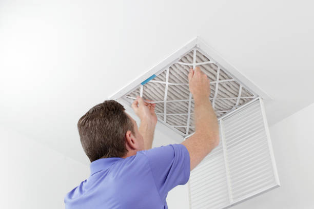 Best Air Vent Cleaning Services  in Andalusia, IL